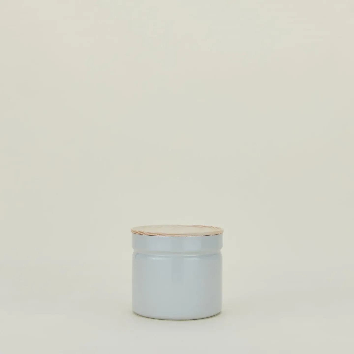 Riess Bath Accessories|Storage & Organization^Enamel Storage Container
