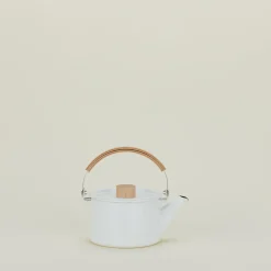 Kaico Cookware & Tools^Enameled Kettle