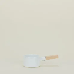Kaico Cookware & Tools^Enameled Milk Pot