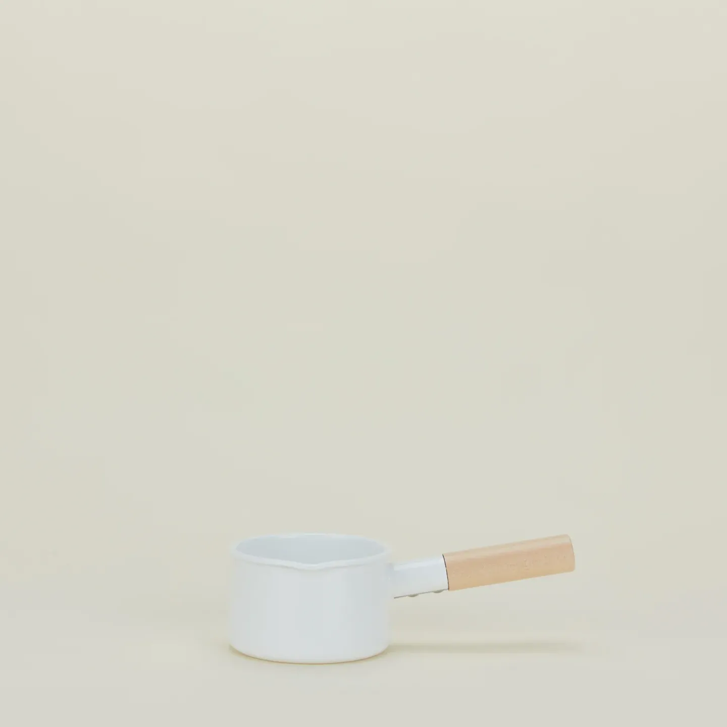 Kaico Cookware & Tools^Enameled Milk Pot