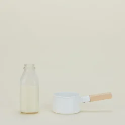 Kaico Cookware & Tools^Enameled Milk Pot