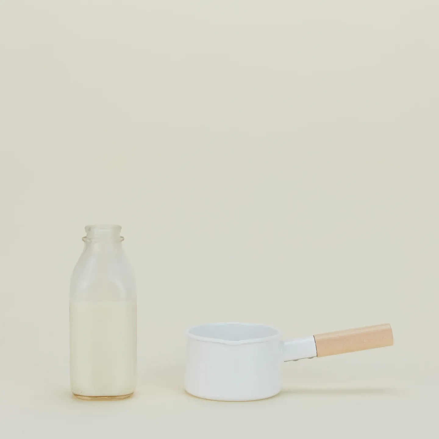 Kaico Cookware & Tools^Enameled Milk Pot