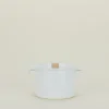 Kaico Cookware & Tools^Enameled Pasta Pot