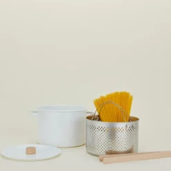 Kaico Cookware & Tools^Enameled Pasta Pot