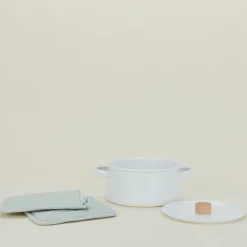 Kaico Cookware & Tools^Enameled Pot