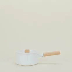 Kaico Cookware & Tools^Enameled Sauce Pan