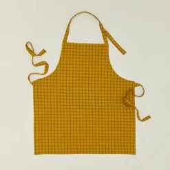 Hawkins New York Kitchen Textiles^Essential Apron and Towel Bundle