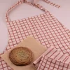 Hawkins New York Kitchen Textiles^Essential Apron and Towel Bundle