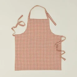 Hawkins New York Kitchen Textiles^Essential Apron and Towel Bundle
