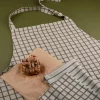 Hawkins New York Kitchen Textiles^Essential Apron and Towel Bundle