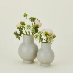 Hawkins New York Vases & Bowls^Essential Ceramic Vase