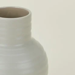 Hawkins New York Vases & Bowls^Essential Ceramic Vase