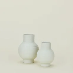 Hawkins New York Vases & Bowls^Essential Ceramic Vase