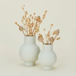Hawkins New York Vases & Bowls^Essential Ceramic Vase