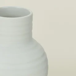 Hawkins New York Vases & Bowls^Essential Ceramic Vase