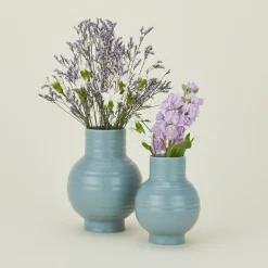 Hawkins New York Vases & Bowls^Essential Ceramic Vase