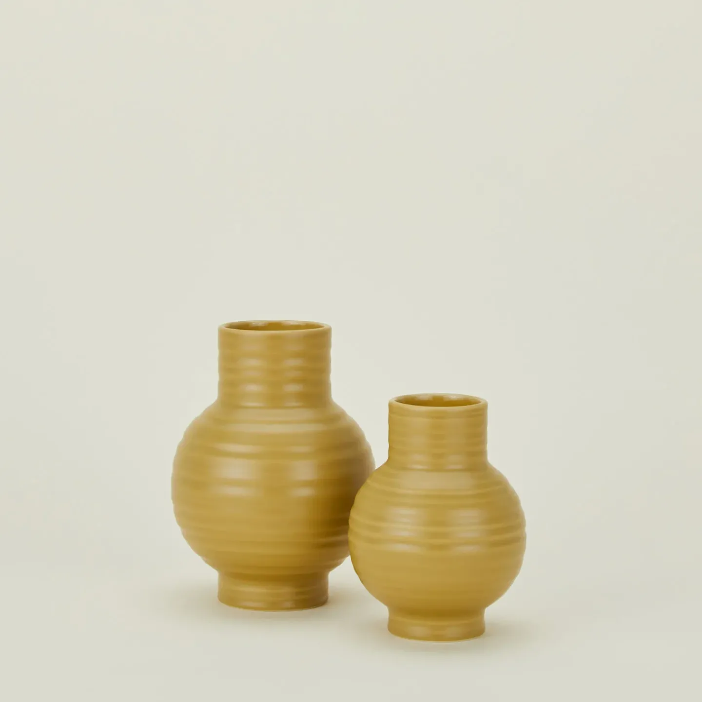 Hawkins New York Vases & Bowls^Essential Ceramic Vase