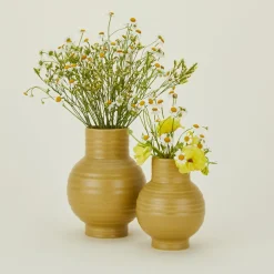 Hawkins New York Vases & Bowls^Essential Ceramic Vase