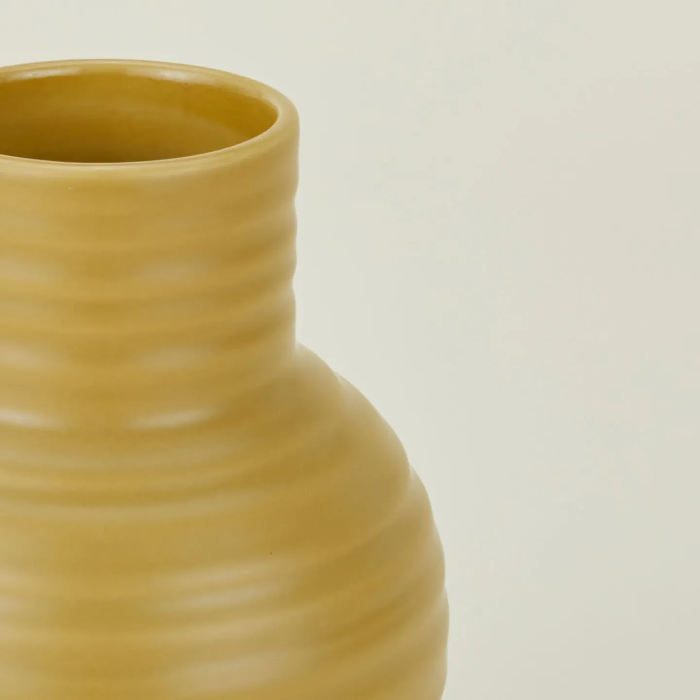 Hawkins New York Vases & Bowls^Essential Ceramic Vase