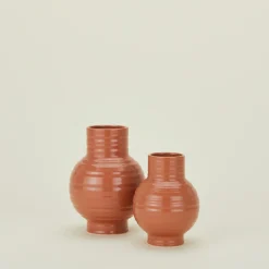 Hawkins New York Vases & Bowls^Essential Ceramic Vase