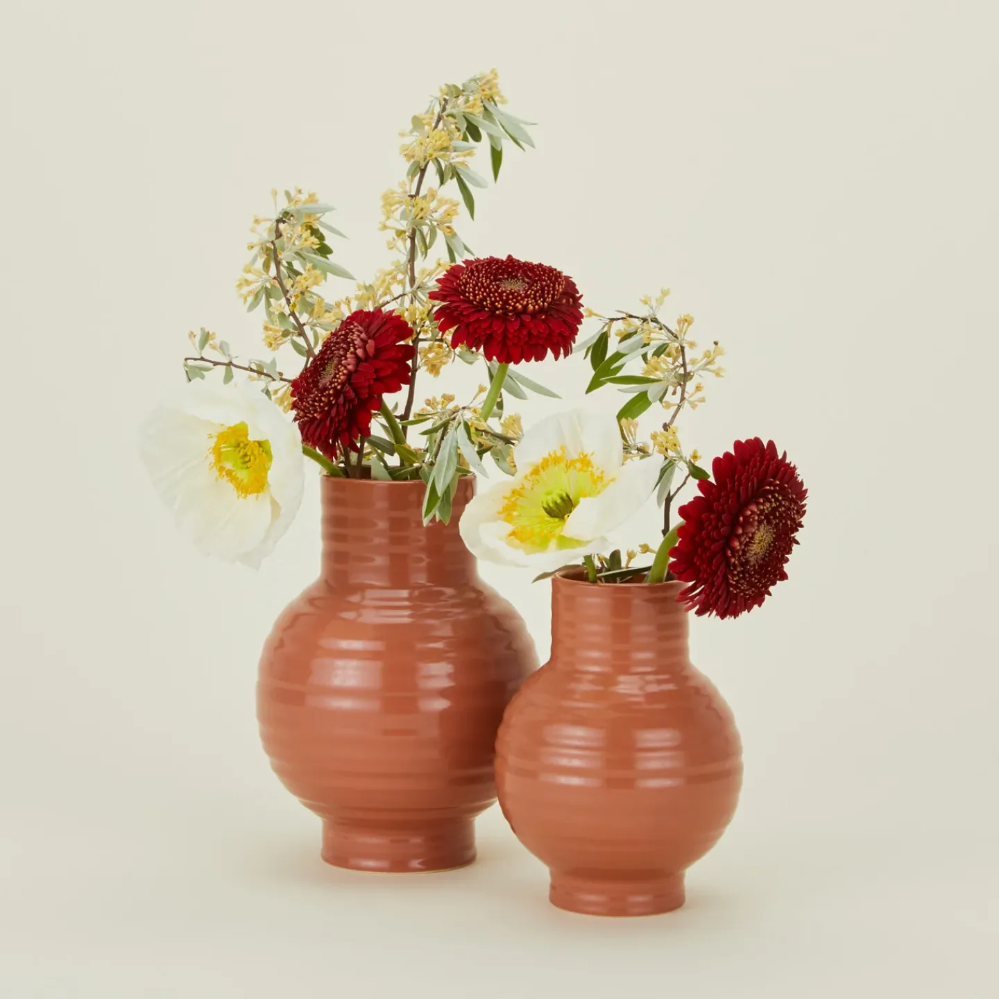 Hawkins New York Vases & Bowls^Essential Ceramic Vase