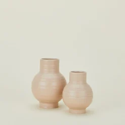 Hawkins New York Vases & Bowls^Essential Ceramic Vase