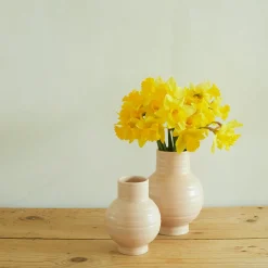 Hawkins New York Vases & Bowls^Essential Ceramic Vase