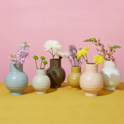 Hawkins New York Vases & Bowls^Essential Ceramic Vase