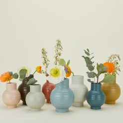 Hawkins New York Vases & Bowls^Essential Ceramic Vase