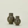 Hawkins New York Bath Accessories^Essential Ceramic Vase