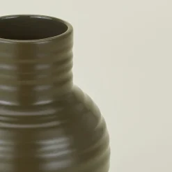 Hawkins New York Bath Accessories^Essential Ceramic Vase