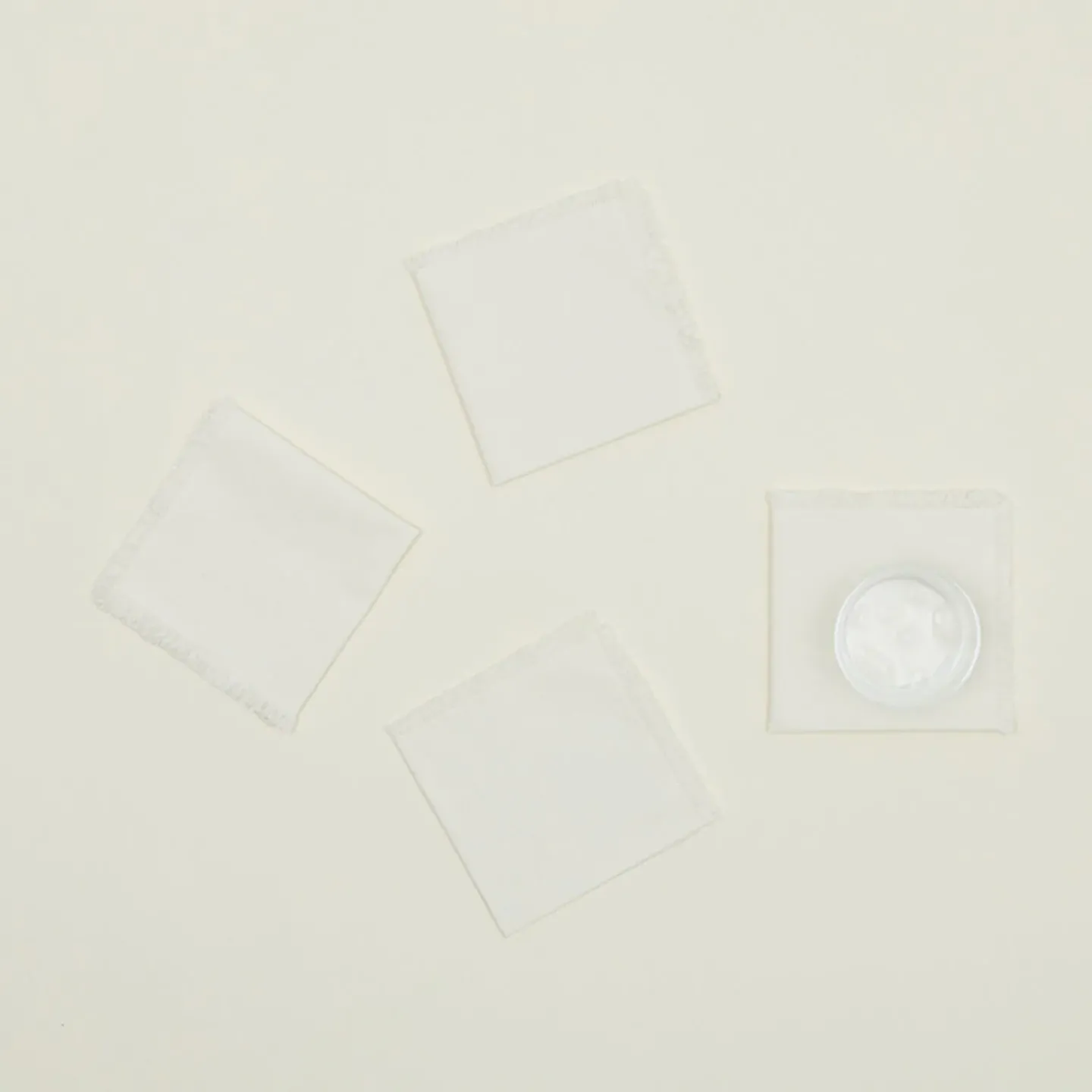 Hawkins New York Glassware & Barware^Essential Cocktail Napkins, Set of 4