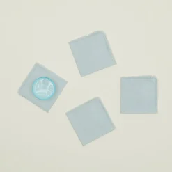 Hawkins New York Glassware & Barware^Essential Cocktail Napkins, Set of 4