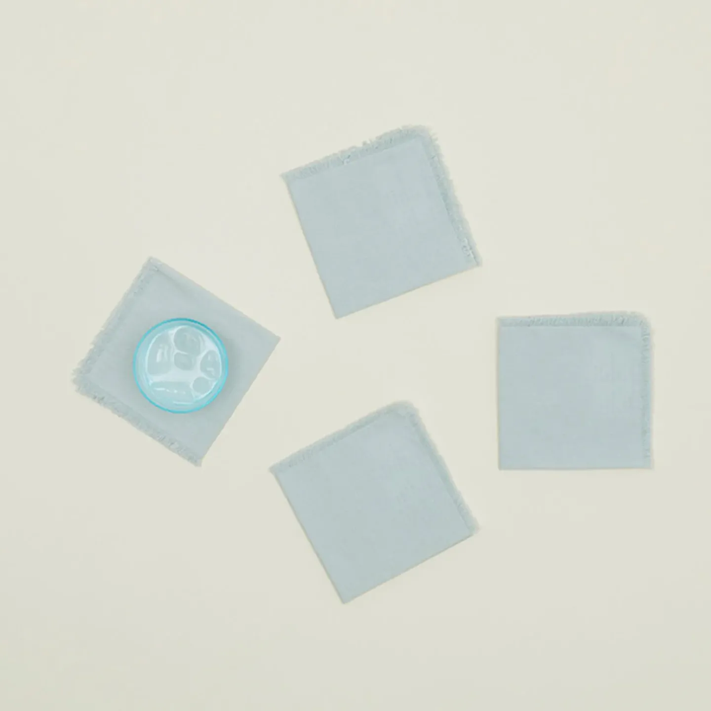 Hawkins New York Glassware & Barware^Essential Cocktail Napkins, Set of 4