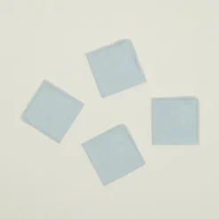 Hawkins New York Glassware & Barware^Essential Cocktail Napkins, Set of 4