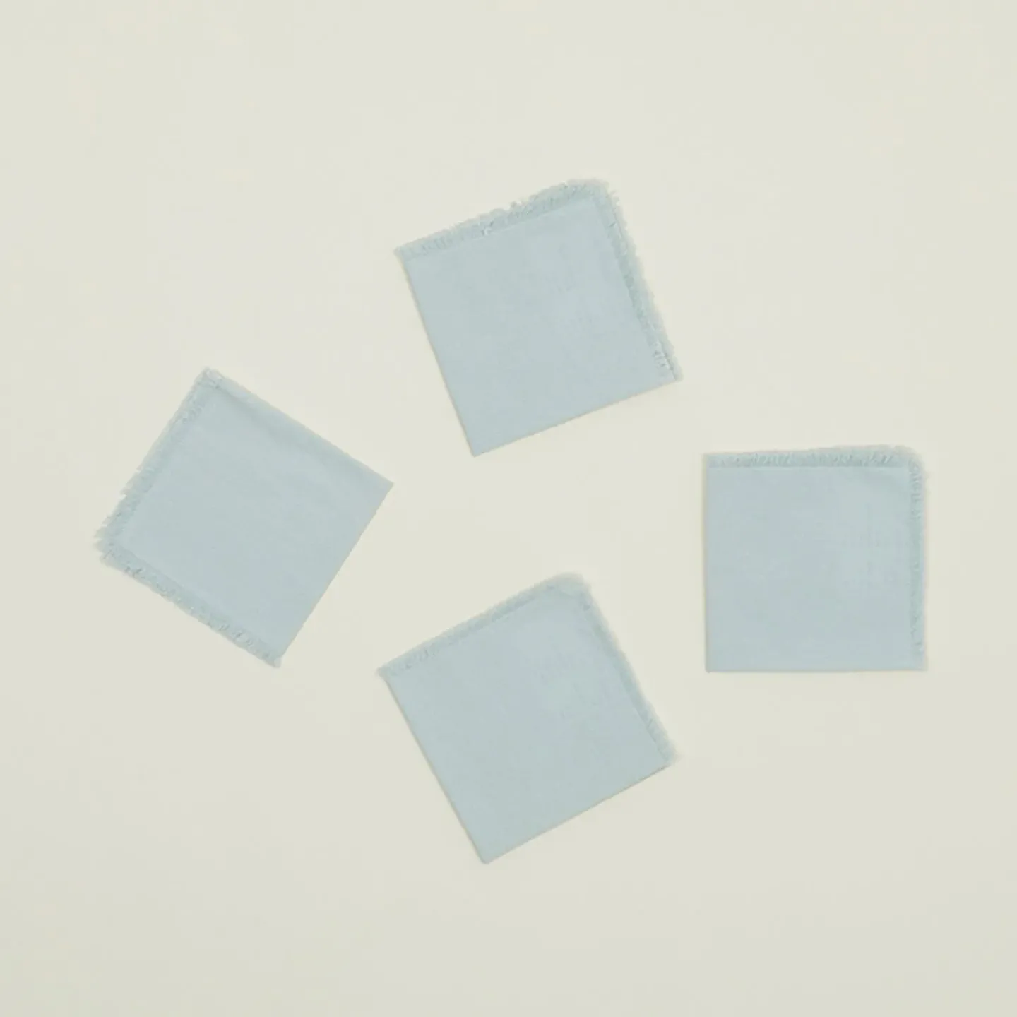 Hawkins New York Glassware & Barware^Essential Cocktail Napkins, Set of 4
