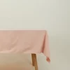 Hawkins New York Table Linens^Essential Cotton Tablecloth