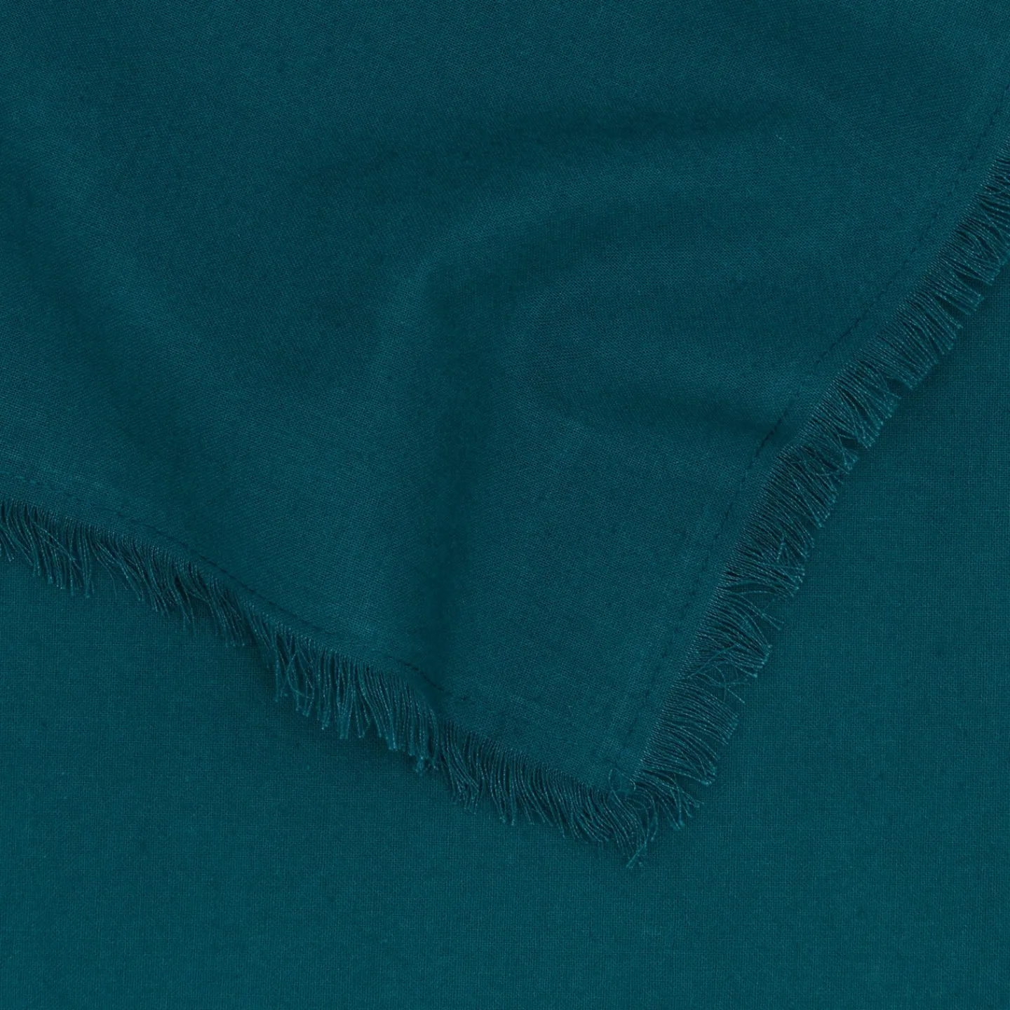 Hawkins New York Table Linens^Essential Cotton Tablecloth