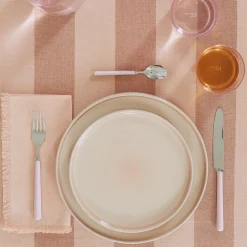 Hawkins New York Table Linens^Essential Dinner Napkins, Set of 4