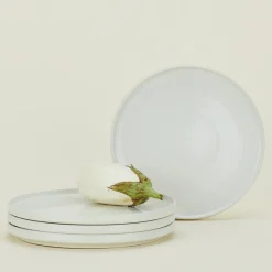 Hawkins New York Dinnerware^Essential Dinner Plate, Set of 4