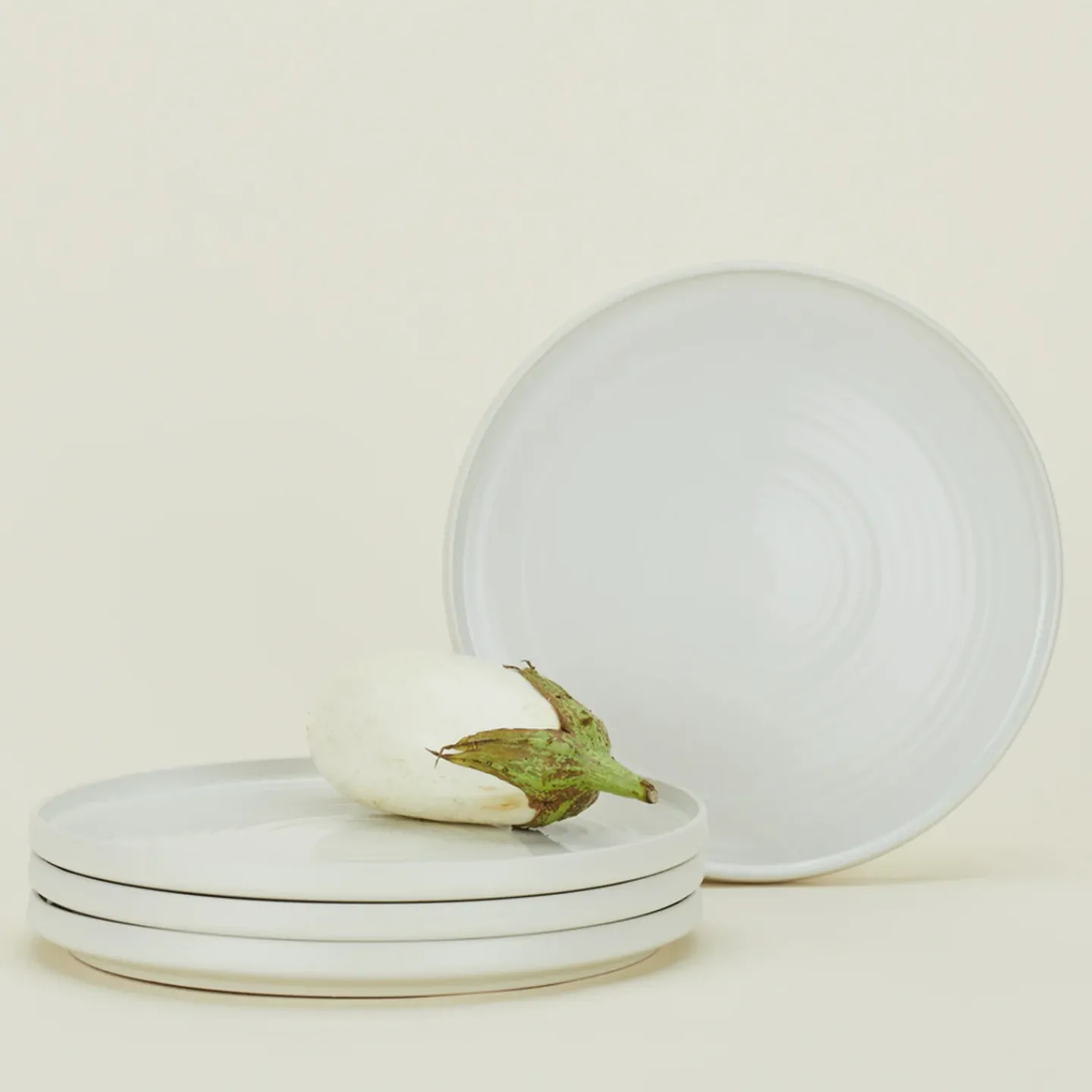 Hawkins New York Dinnerware^Essential Dinner Plate, Set of 4