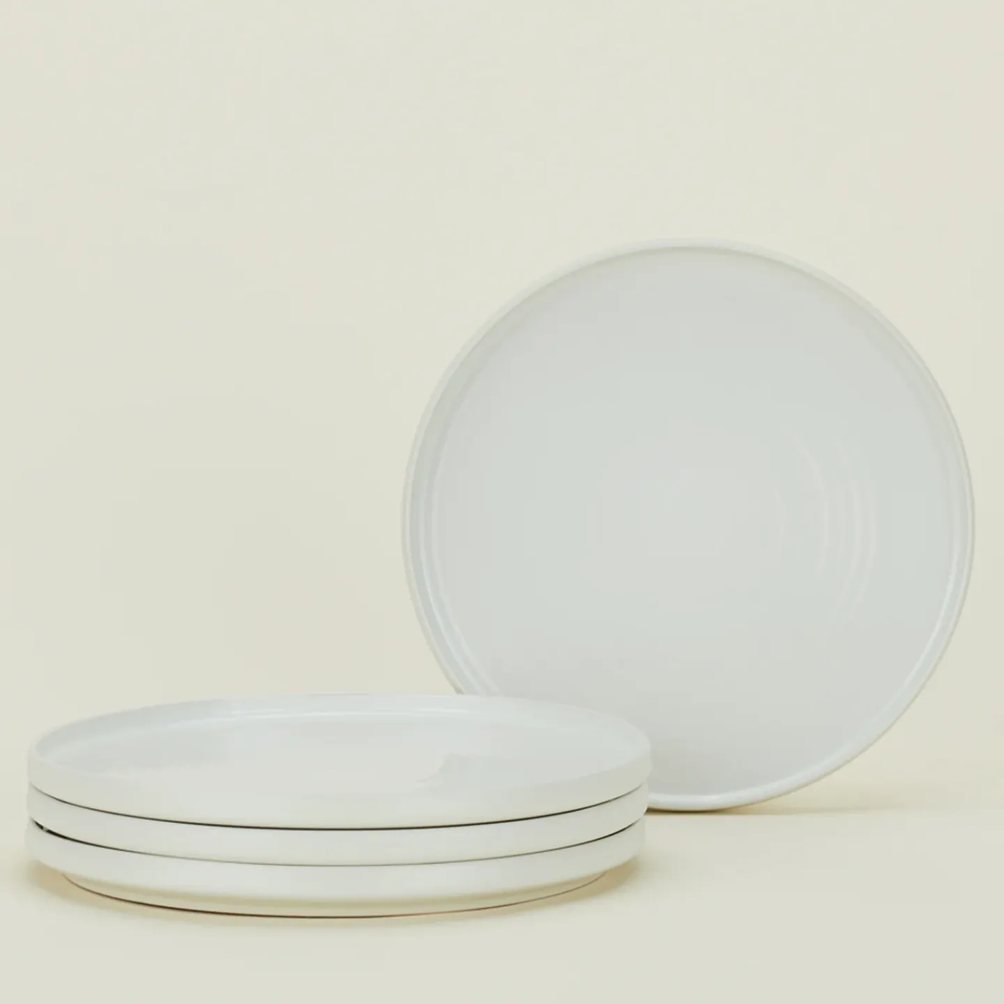 Hawkins New York Dinnerware^Essential Dinner Plate, Set of 4