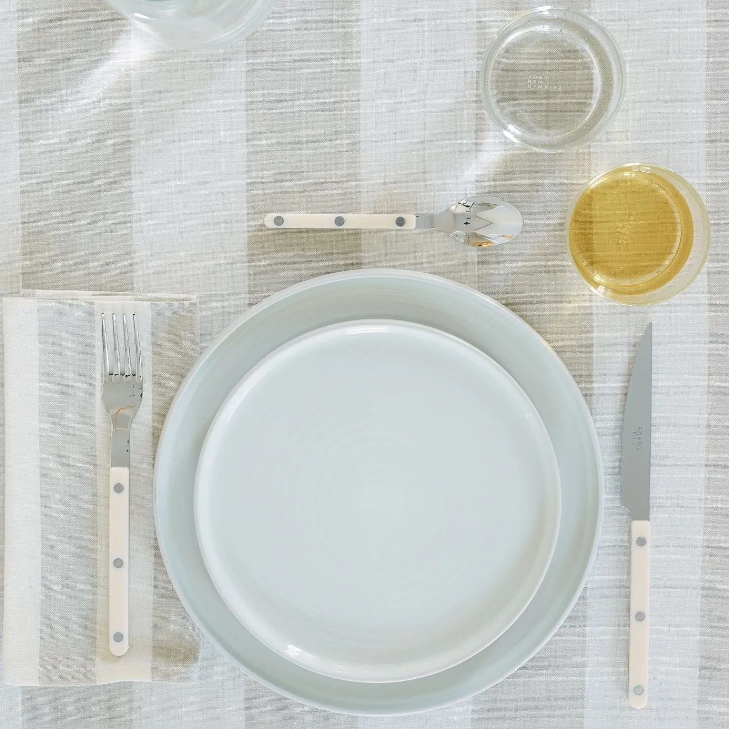Hawkins New York Dinnerware^Essential Dinner Plate, Set of 4