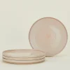 Hawkins New York Dinnerware^Essential Dinner Plate, Set of 4