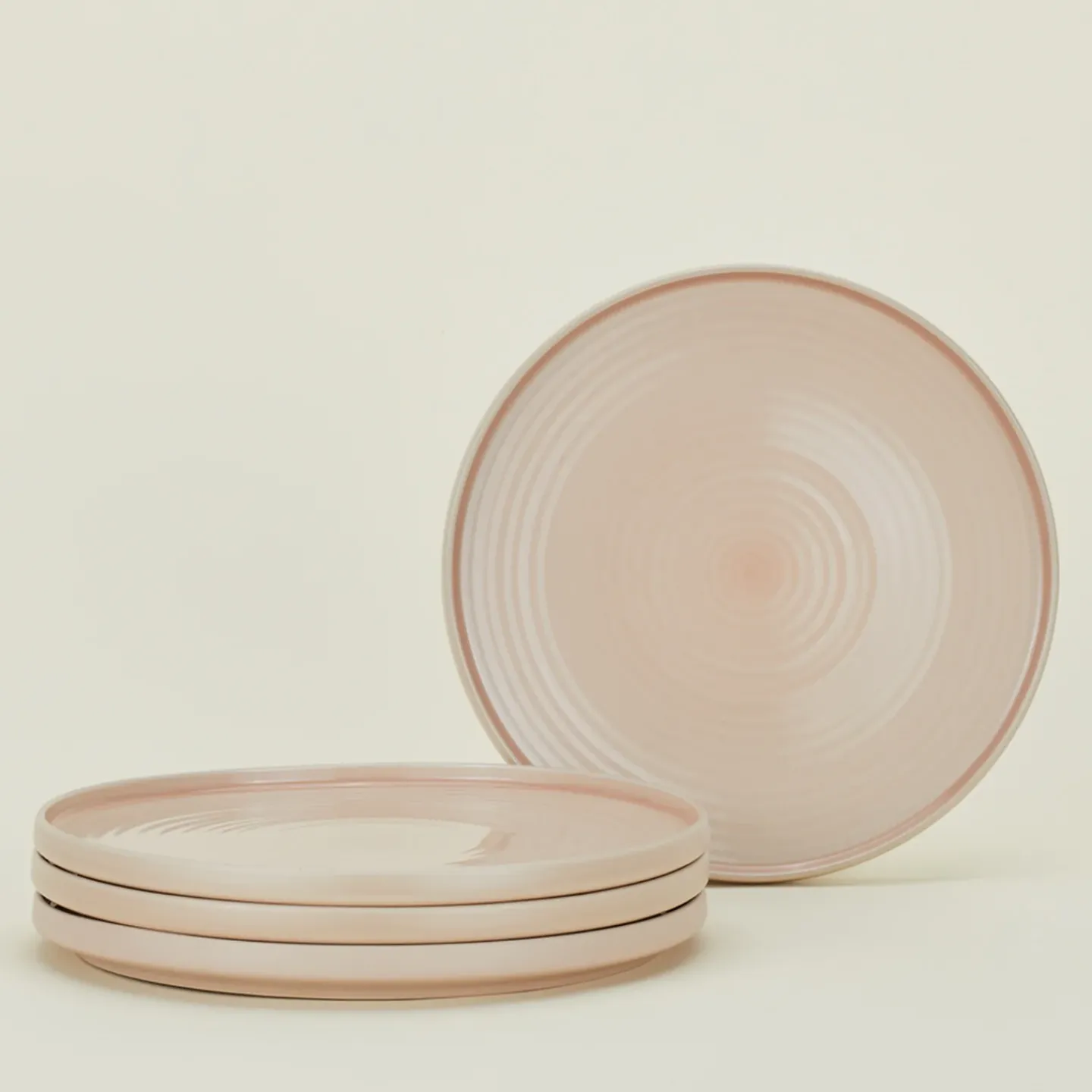 Hawkins New York Dinnerware^Essential Dinner Plate, Set of 4
