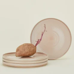 Hawkins New York Dinnerware^Essential Dinner Plate, Set of 4