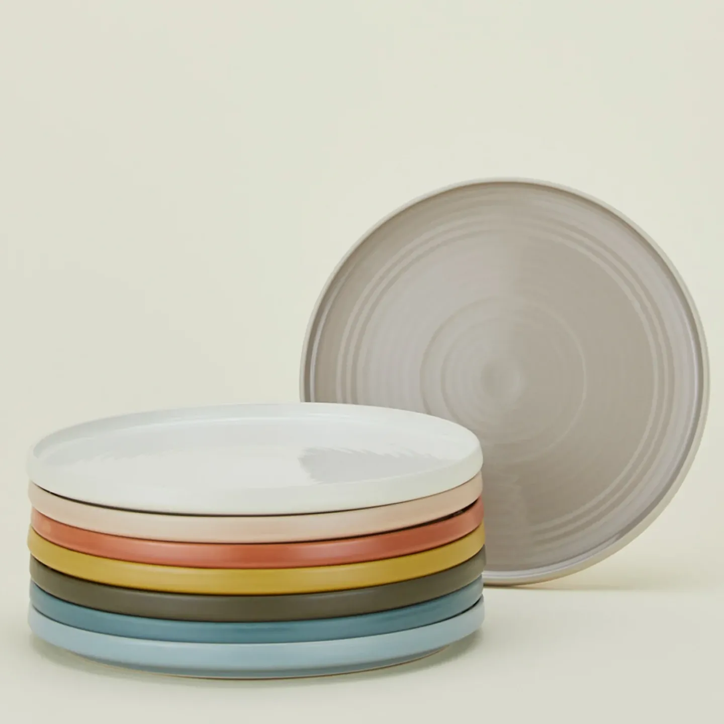 Hawkins New York Dinnerware^Essential Dinner Plate, Set of 4