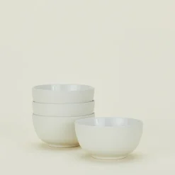 Hawkins New York Dinnerware^Essential Dinnerware, 16 Piece Set