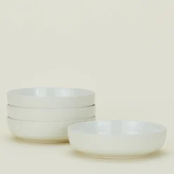 Hawkins New York Dinnerware^Essential Dinnerware, 16 Piece Set