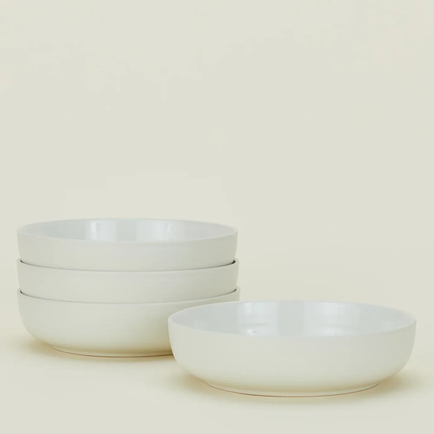 Hawkins New York Dinnerware^Essential Dinnerware, 16 Piece Set